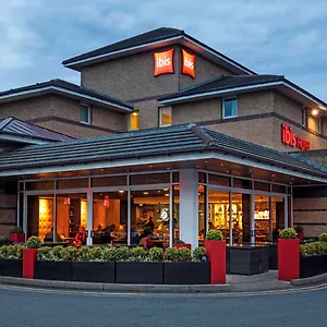 Ibis London Баркинг
