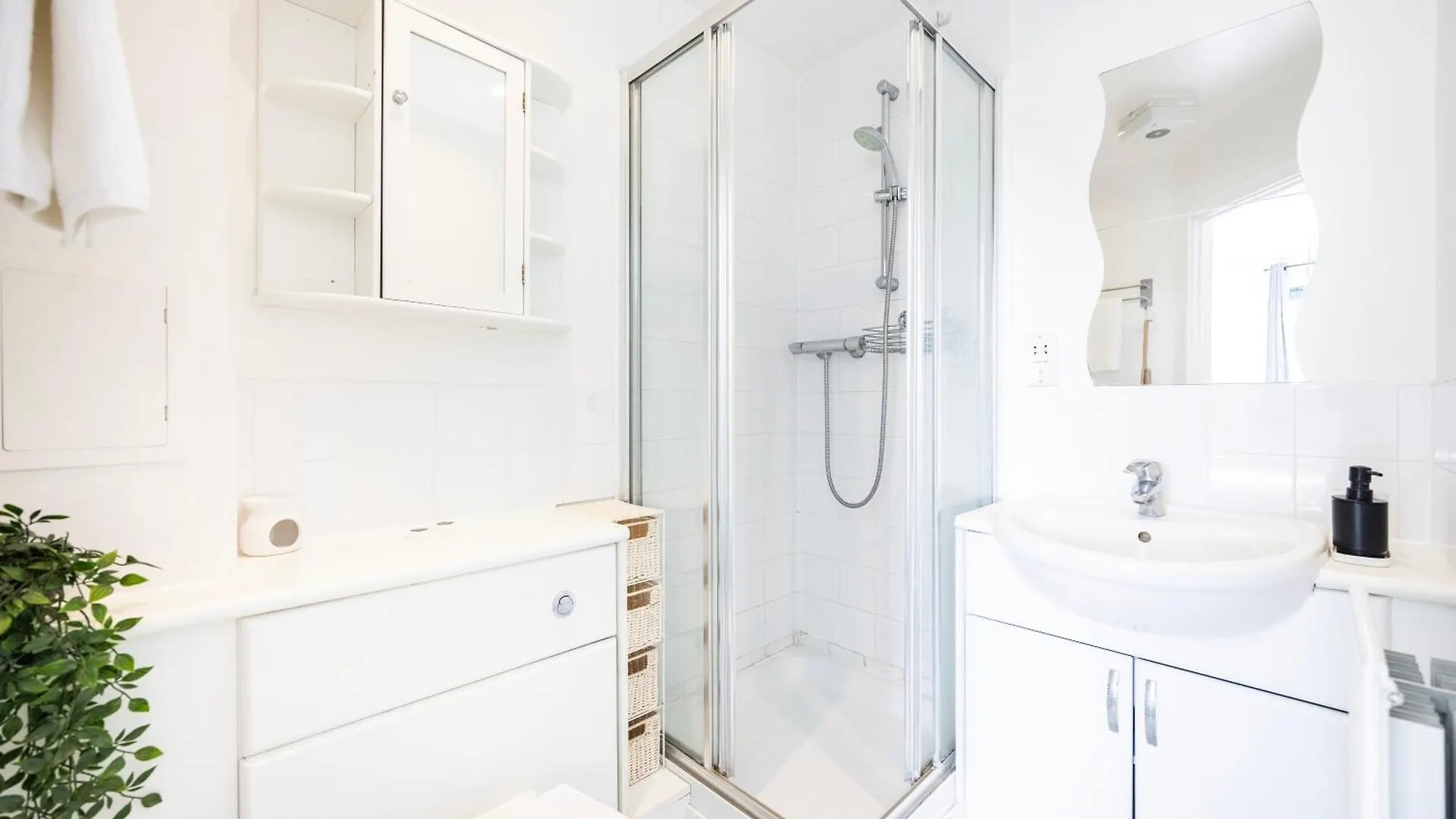 Apartment Stunning 2 Bed Flat With City Views Barking  United Kingdom